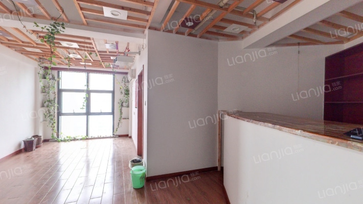 红豆香江银座二手房实景图