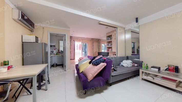 海星未来城二手房实景图