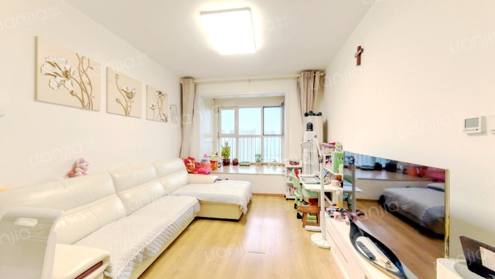 龙湖时代天街东区二手房实景图