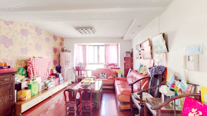 金湾华庭二手房实景图