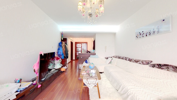 宜浩佳园南区二手房实景图