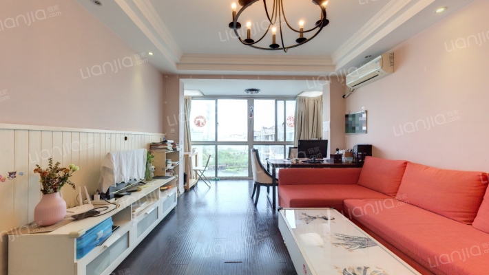 盛世东苑二手房实景图