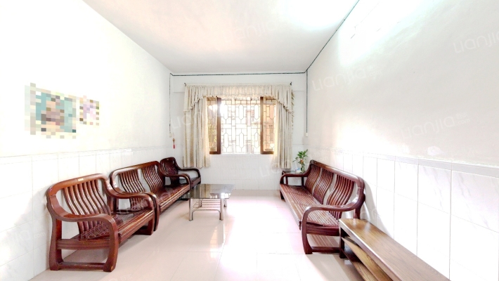 乐安乐陶苑二手房实景图