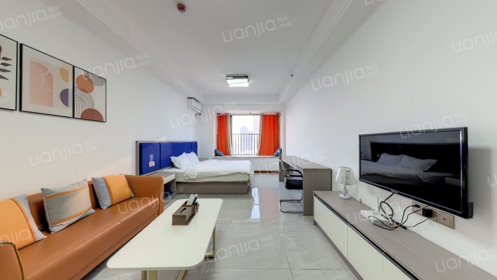 天奕丽兹公馆二手房实景图