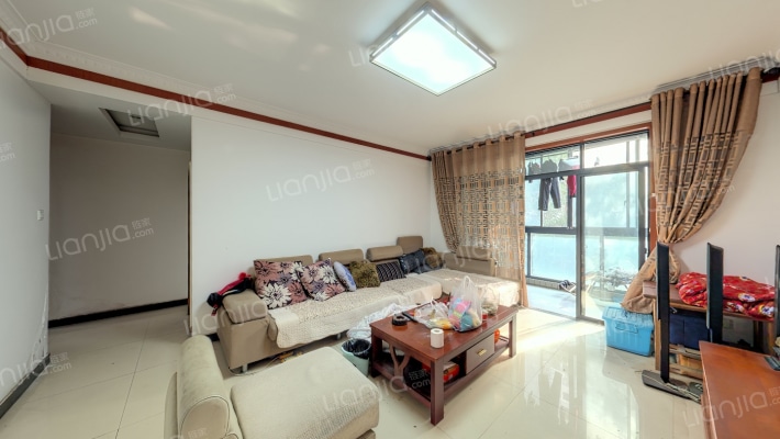 世纪城咏江苑二手房实景图