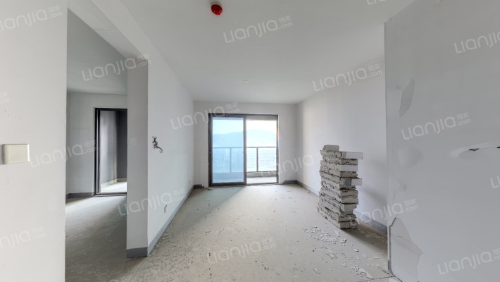 江宸府二手房实景图