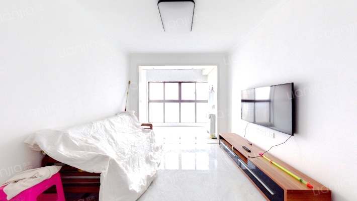 新力钰珑湾南区二手房实景图