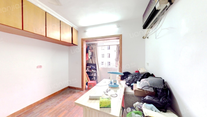 团结二村二手房实景图