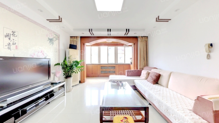 行宫小区二手房实景图