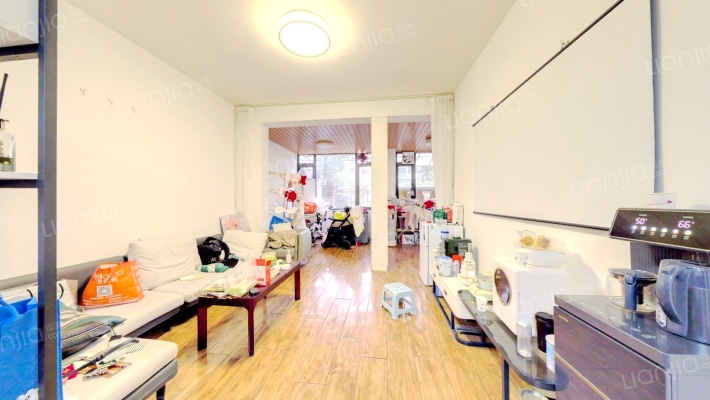 兰亭半岛二手房实景图