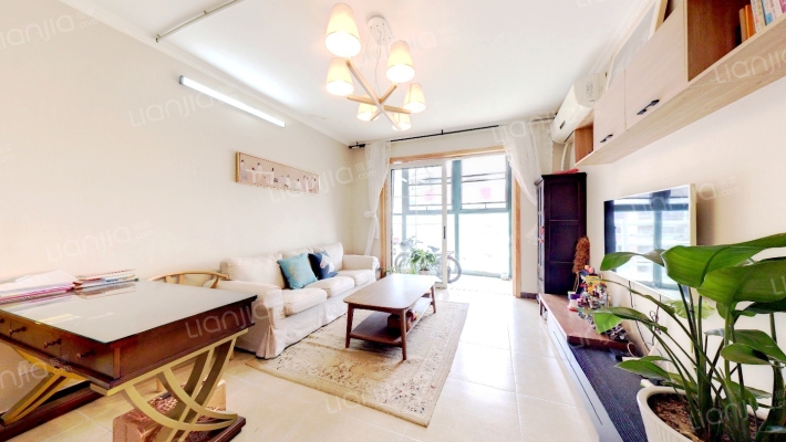 开祥天下城二手房实景图