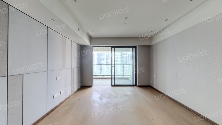 富豪公馆二手房实景图