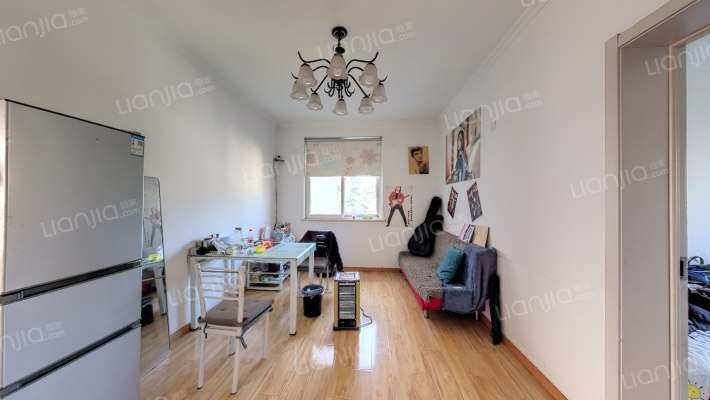 芝嘉花园二手房实景图