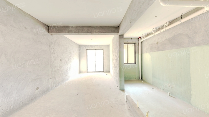 御山水二手房实景图