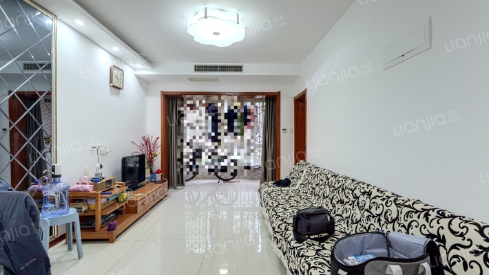 盛世一品二手房实景图