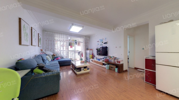 明阳家在回廊二手房实景图