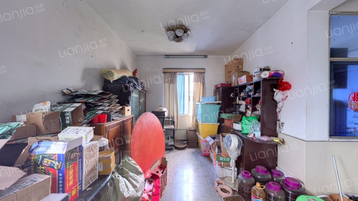 单家巷二手房实景图