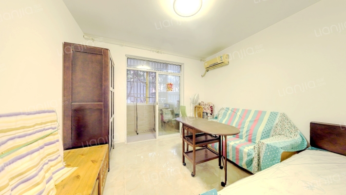 百卉路11号二手房实景图