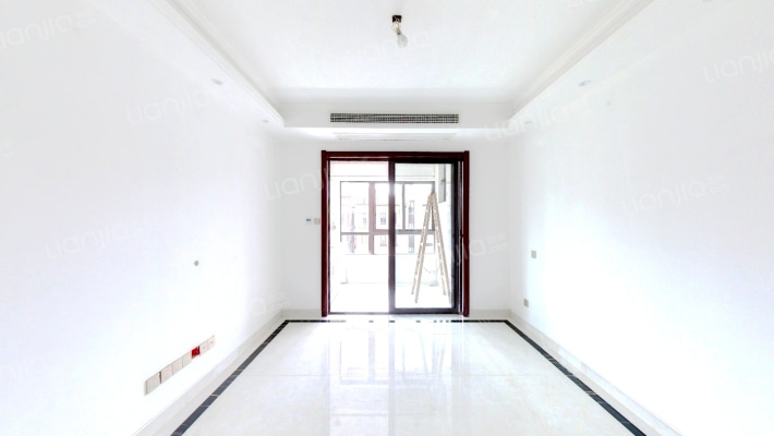 西溪湾二手房实景图