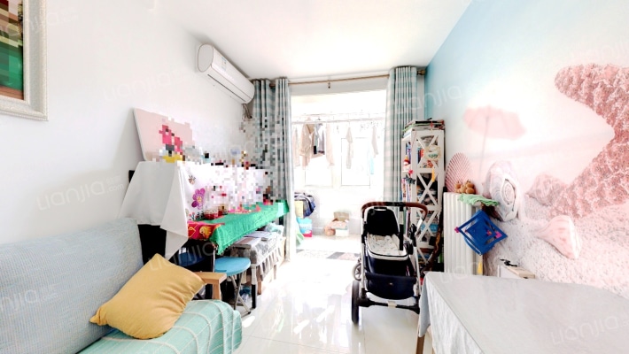 苏州路二手房实景图