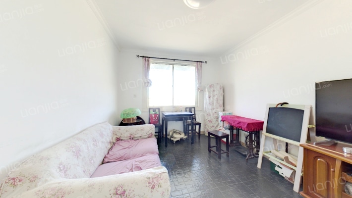 西园新村二手房实景图