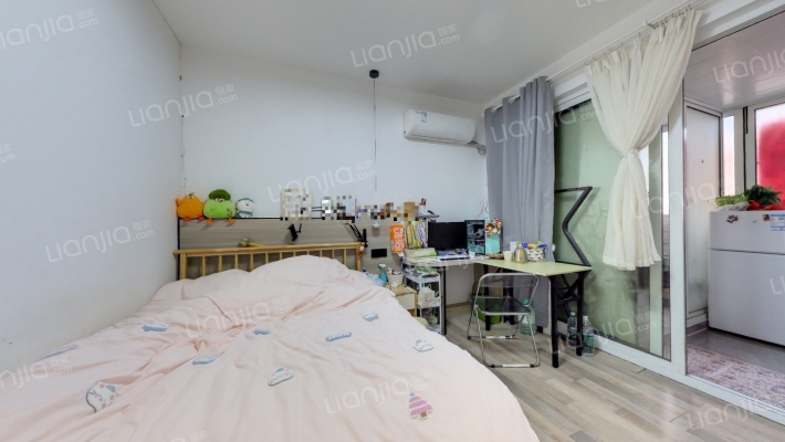 马陆金沙湾二手房实景图