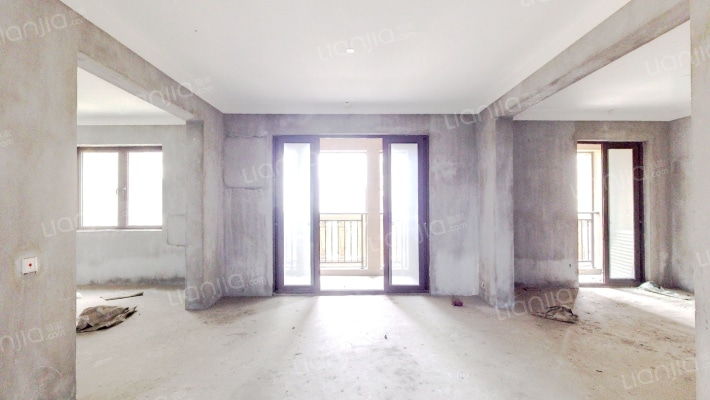 华泰尚雅府二手房实景图