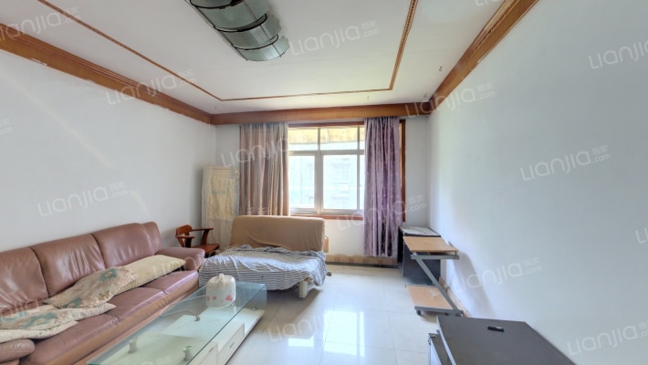 恒达时代花园二手房实景图