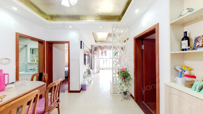 尚东雅园二手房实景图