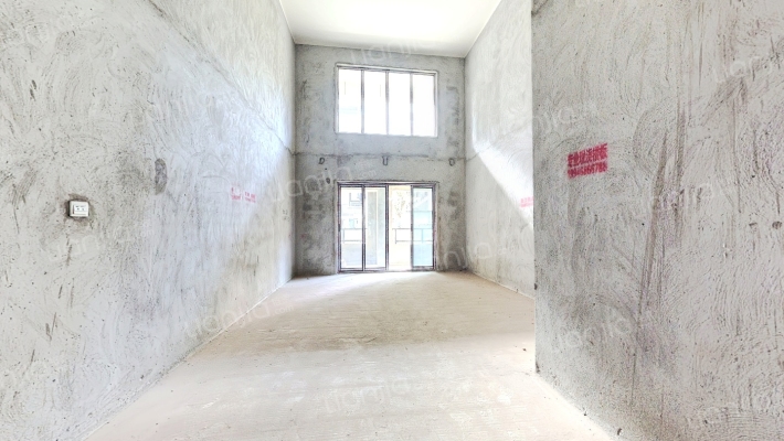 融睿香墅里二手房实景图