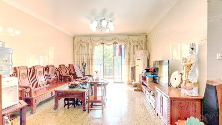 中海翠林兰溪园二手房实景图