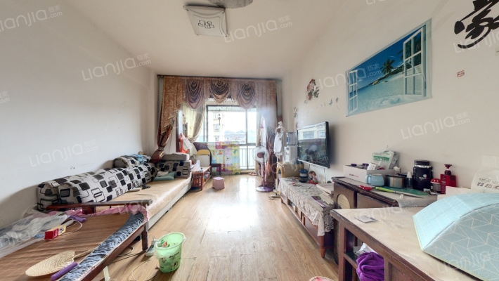 高桥B3-北区二手房实景图