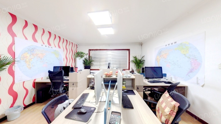 太极公馆二手房实景图