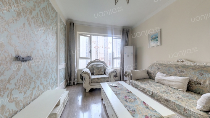 理想城二手房实景图