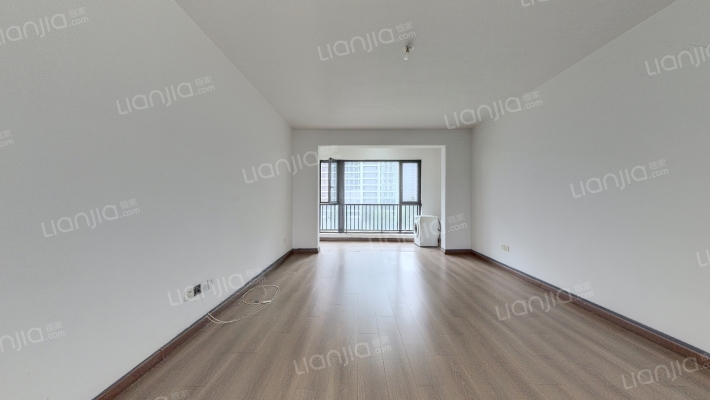 融创臻澜园二手房实景图