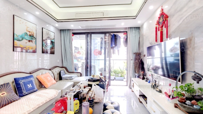 博林君瑞二手房实景图