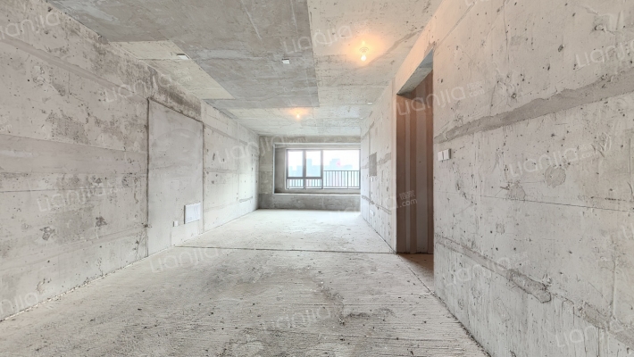 绿城紫薇公馆二手房实景图