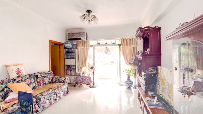 恒福路35号大院二手房实景图