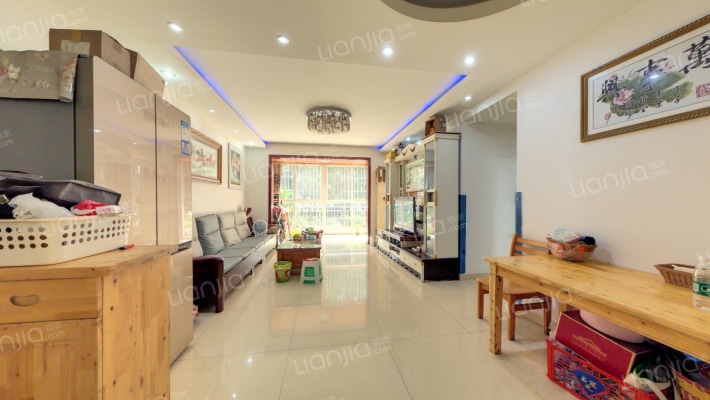 锦绣光华二手房实景图