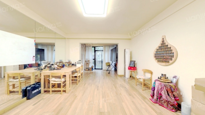 徐虹华庭二手房实景图