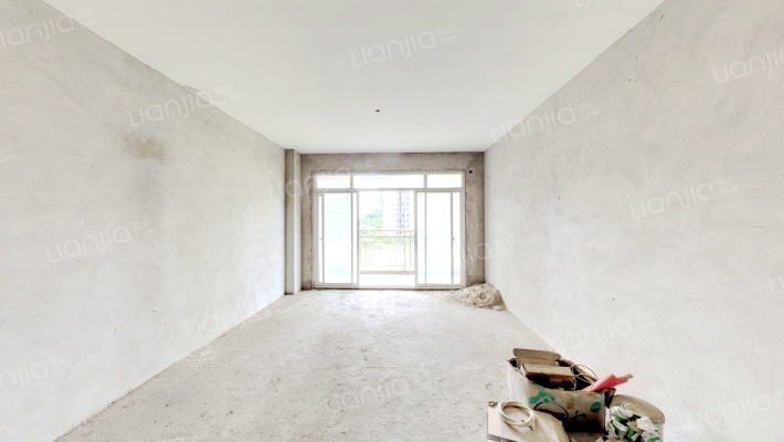 文苑小区二手房实景图