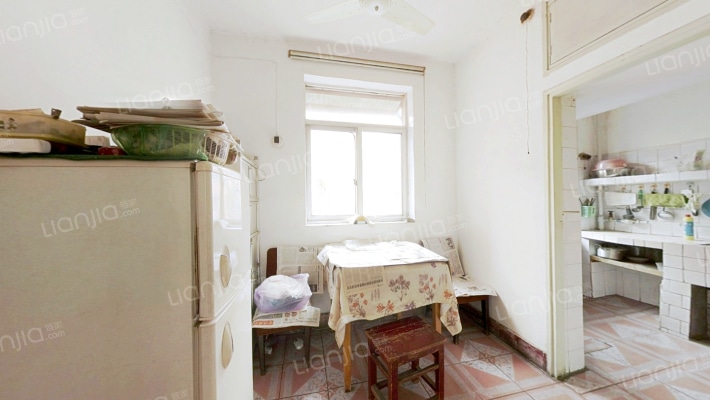 九龙洼二手房实景图