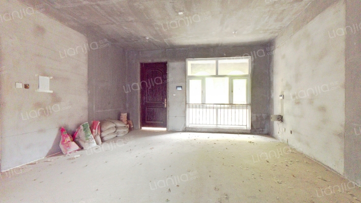 枫溪美郡二手房实景图