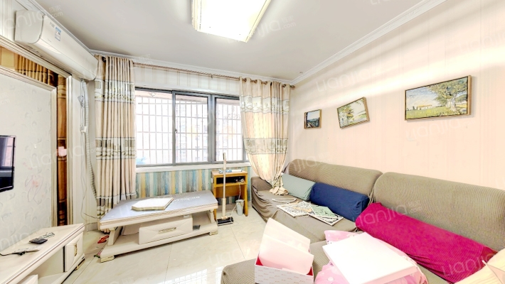 磨盘山8号二手房实景图