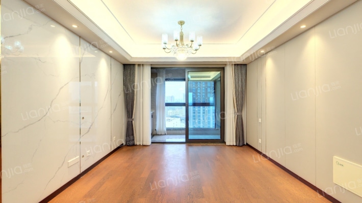 万科格拉美西二手房实景图