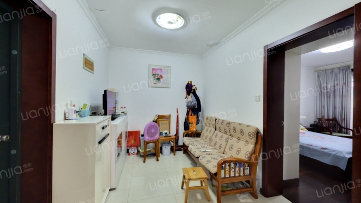 腾飞园二手房实景图