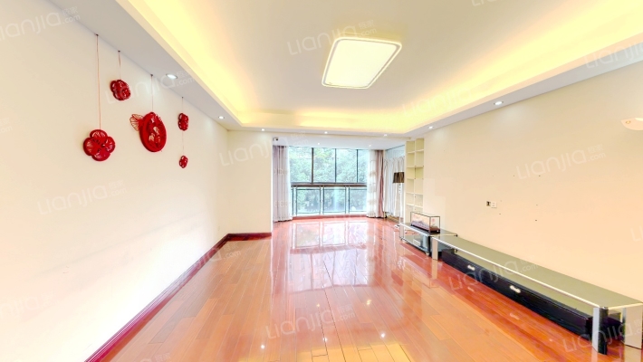 山景叠院二手房实景图