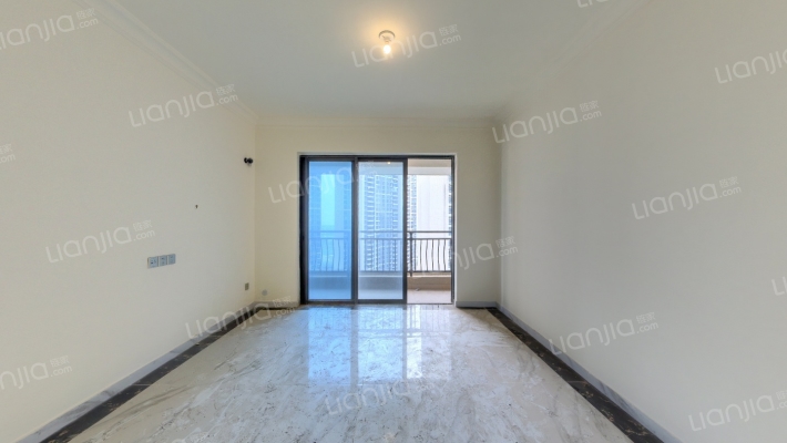 碧桂园保利天启二手房实景图