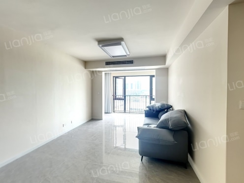 整租·中南春溪集 3室1厅 西南