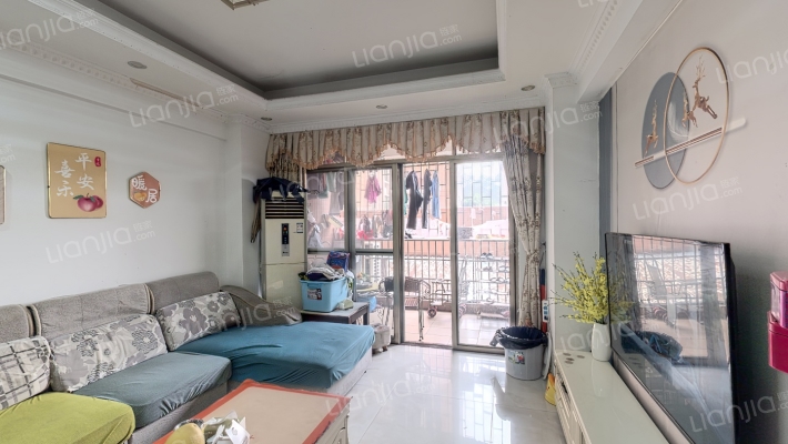 祥富花园二手房实景图